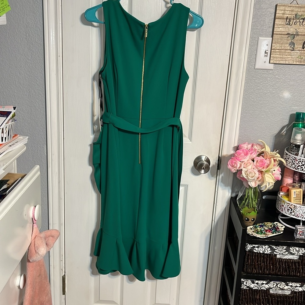 Calvin Klein Dress - Picture 2 of 2